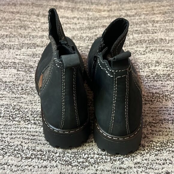 Josef Seibel Women's, Marta 03 Boot US 5.5-6 - Picture 4 of 12